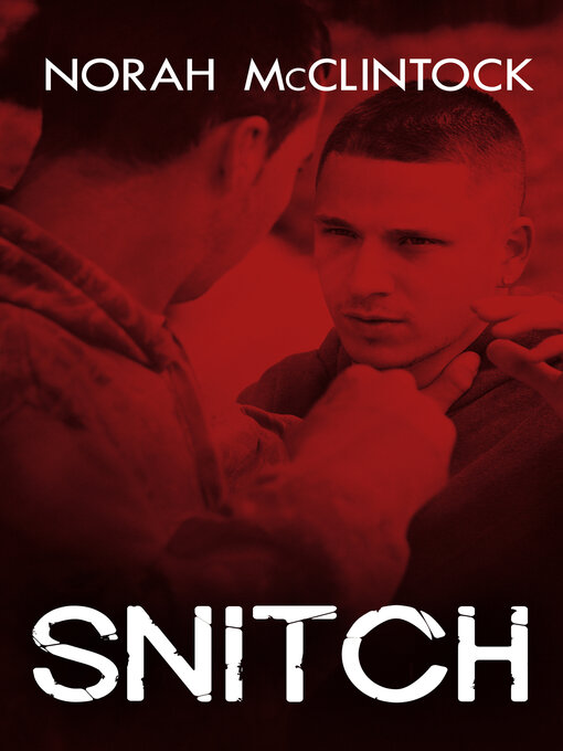 Cover of Snitch